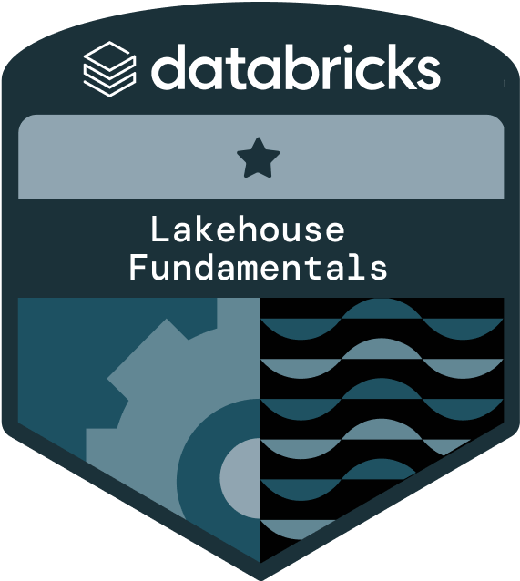 Lakehouse Fundamentals